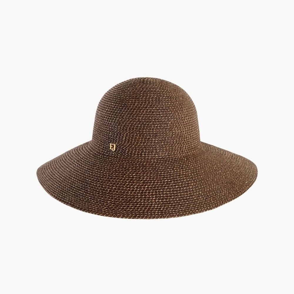 Eric Javits Hampton Straw Sun-Hat